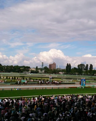 Smiley's Heating & Cooling Race Night