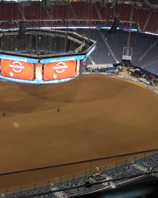 Dirty South Rodeo Festival: Virginia