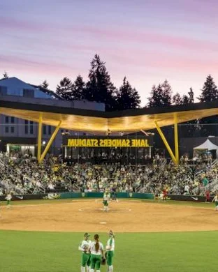 Florida Gators Softball