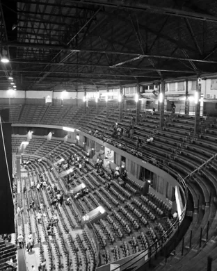 Bulls & Barrels Beach Rodeo