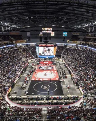 Micro Wrestling Federation