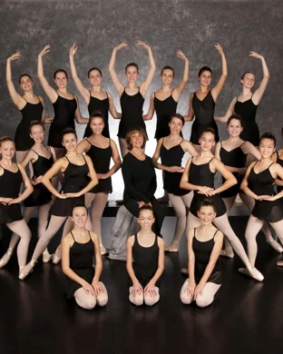 Ballet Virginia