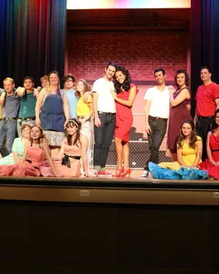 Don't Let The Pigeon Drive The Bus