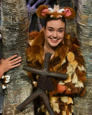 Don't Let The Pigeon Drive The Bus