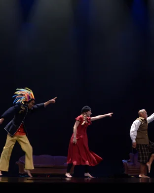 Dancing with the Stars Live