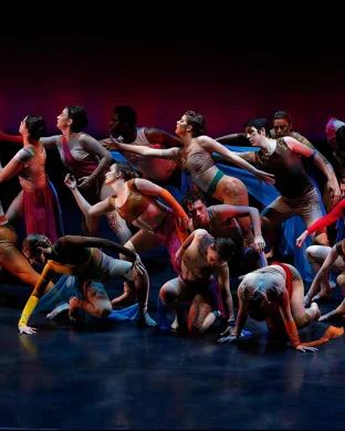 Riverdance 30 - The New Generation