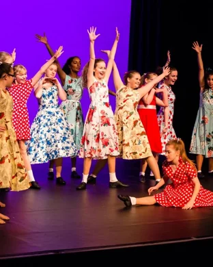 A Juneteenth Pageant - The Play Hampton