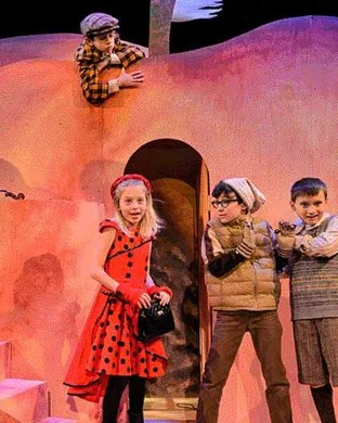 Virginia Musical Theatre