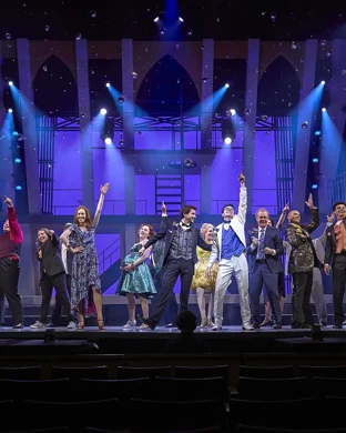 Wait Until Dark Norfolk