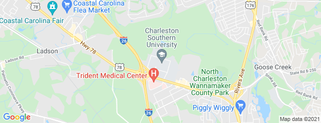 Buccaneer Field House