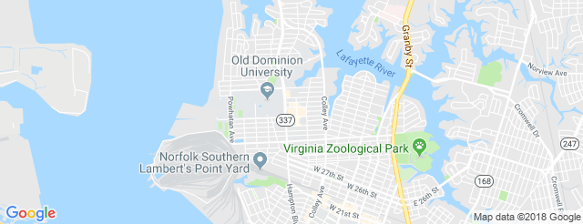 Chartway Arena at Ted Constant Convocation Center