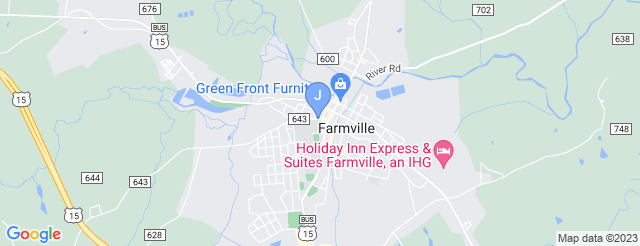 Joan Perry Brock Center