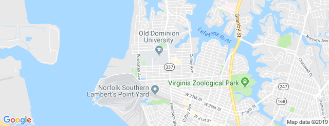 Kornblau Field at S.B. Ballard Stadium